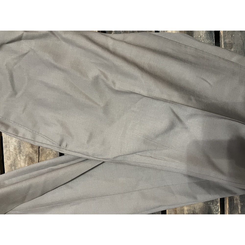 Louis Raphael Luxe Slim Fit Slacks - Picture 3 of 7